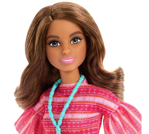 Barbie ve Teresanın Dostluk Tarifi Teresa Bebek