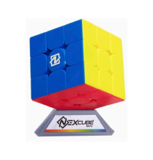 Başel Toys Moyu Nexcube Speed 3x3 Classic
