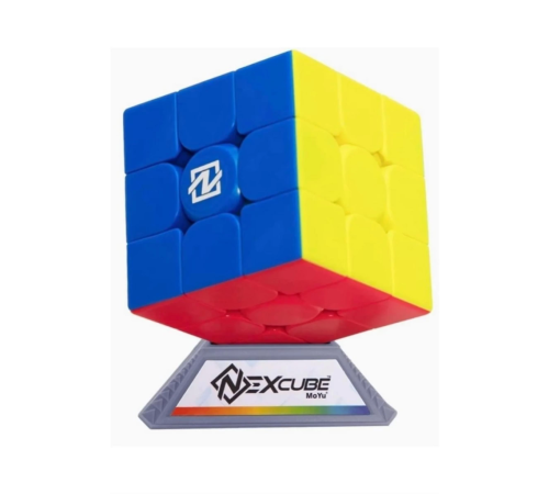 Başel Toys Moyu Nexcube Speed 3x3 Classic Başel Toys Moyu Nexcube Speed 3x3 Classic