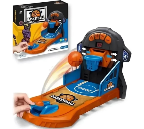 Basket Oyunu Monitörlü Basket Oyunu Monitörlü
