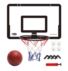 Basket Potası ve Top Seti 22 cm