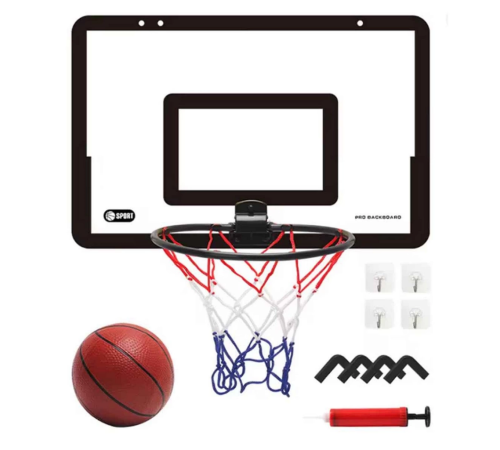 Basket Potası ve Top Seti 22 cm Basket Potası ve Top Seti 22 cm