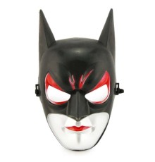 Batgirl Maskesi - Batman Maskesi 28x17 cm