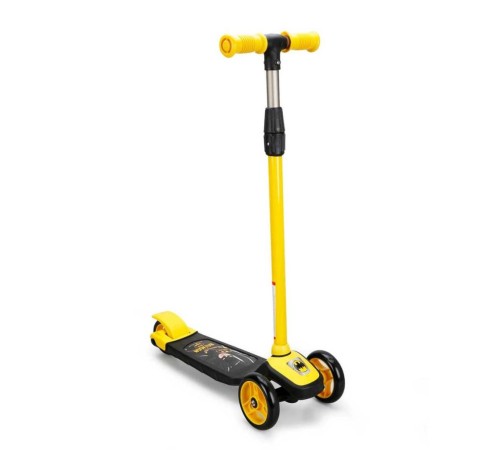 Batman3TekerlekliTwistableScooter Batman3TekerlekliTwistableScooter