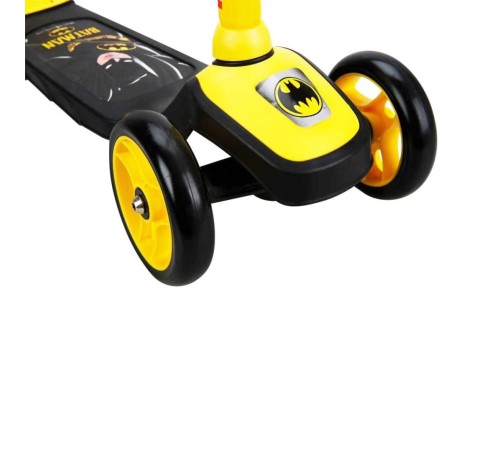 Batman3TekerlekliTwistableScooter Batman3TekerlekliTwistableScooter