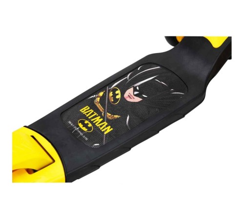 Batman3TekerlekliTwistableScooter Batman3TekerlekliTwistableScooter