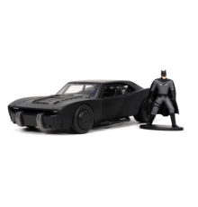 Batman Batmobile 2022 Comic Con Model Aracı