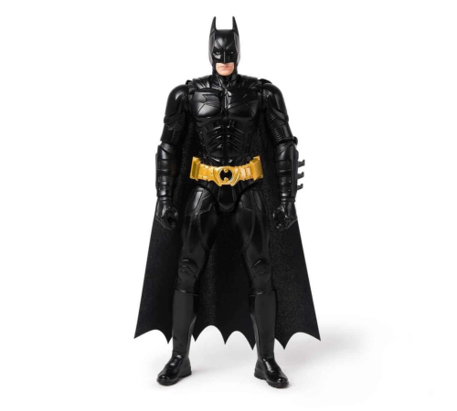 Batman The Dark Knight 85. Yıl Dönümü Aksiyon Figürü 30 cm Batman The Dark Knight 85. Yıl Dönümü Aksiyon Figürü 30 cm