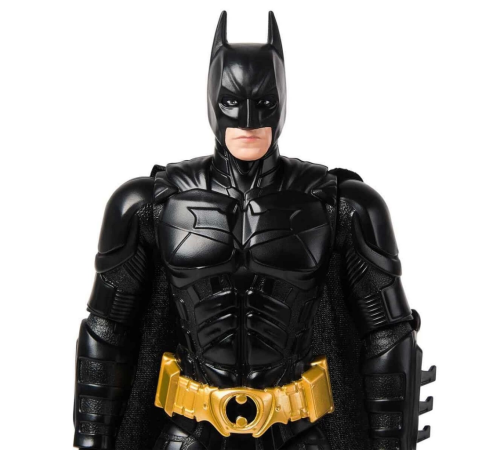 Batman The Dark Knight 85. Yıl Dönümü Aksiyon Figürü 30 cm Batman The Dark Knight 85. Yıl Dönümü Aksiyon Figürü 30 cm