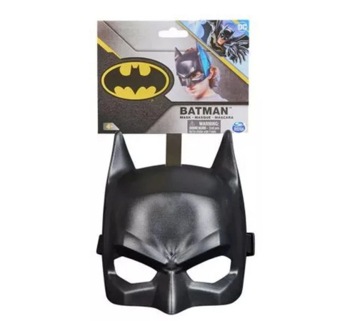 Batman Hero Maske Batman Hero Maske