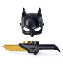 Batman Kılıç ve Maske Seti Işıklı