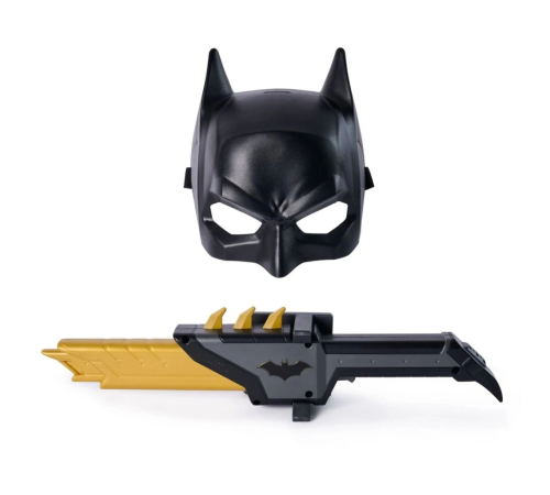Batman Kılıç ve Maske Seti Işıklı Batman Kılıç ve Maske Seti Işıklı