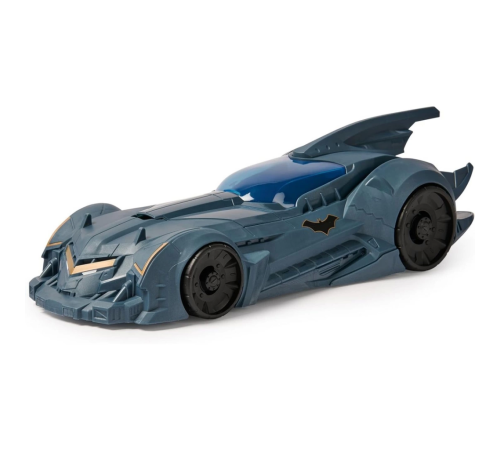 Batman Shadow Guardian Batmobine Figür ve Araba Seti