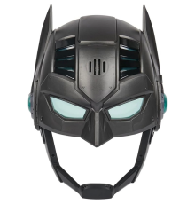 Batman Zırhlı Maskesi Ses ve Işıklı