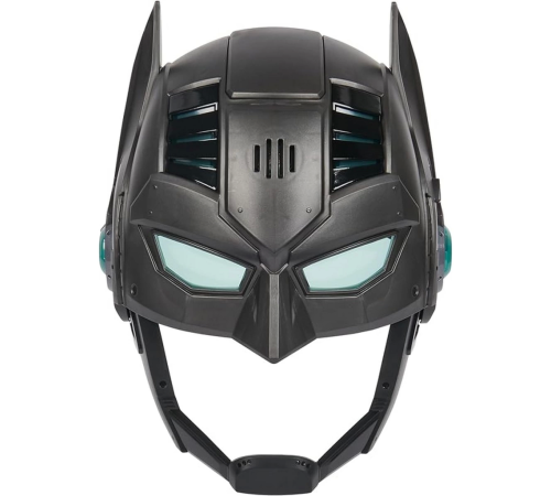 Batman Zırhlı Maskesi Ses ve Işıklı Batman Zırhlı Maskesi Ses ve Işıklı