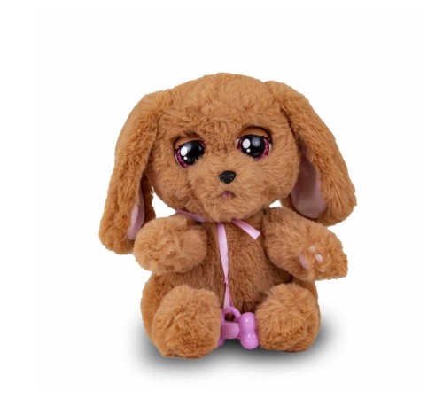BAW01000 Baby Paws Sesli Yavru 20 cm Peluş BAW01000 Baby Paws Sesli Yavru 20 cm Peluş
