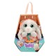 BAW02000 Baby Paws Sesli Tavşan 20 cm Peluş