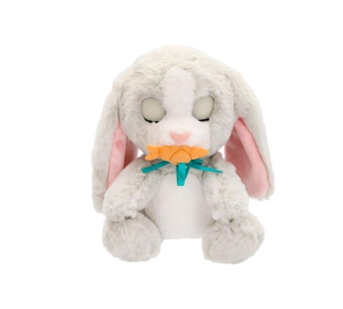 BAW02000 Baby Paws Sesli Tavşan 20 cm Peluş BAW02000 Baby Paws Sesli Tavşan 20 cm Peluş