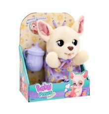 BAW03100 Baby Paws Yummy Chihuahua 18 cm Peluş