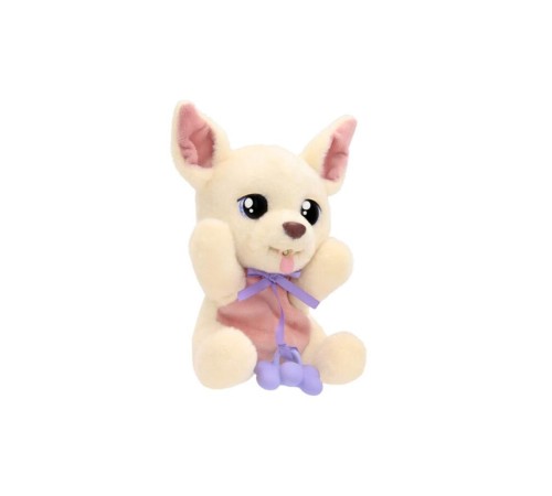 BAW03100 Baby Paws Yummy Chihuahua 18 cm Peluş BAW03100 Baby Paws Yummy Chihuahua 18 cm Peluş