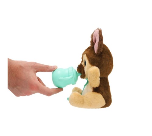 BAW03200 Baby Paws Yummy German Shepherd 18 cm Peluş BAW03200 Baby Paws Yummy German Shepherd 18 cm Peluş
