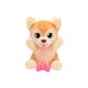 BAW03300 Baby Paws Yummy Shiba Inu 18 cm Peluş