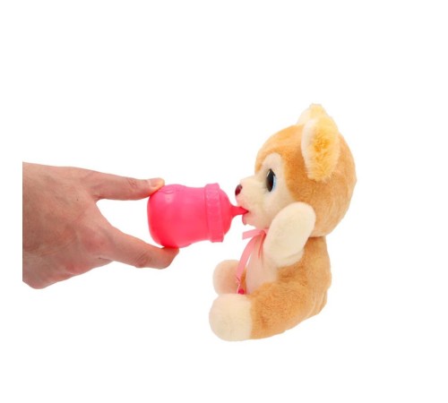 BAW03300 Baby Paws Yummy Shiba Inu 18 cm Peluş BAW03300 Baby Paws Yummy Shiba Inu 18 cm Peluş