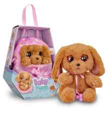 BAW07000 Baby Paws Sesli Cocker 20 cm Peluş
