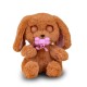 BAW07000 Baby Paws Sesli Cocker 20 cm Peluş