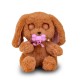 BAW07000 Baby Paws Sesli Cocker 20 cm Peluş