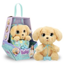 BAW09000 Baby Paws Sesli Labrador 20 cm Peluş