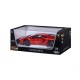 Bburago 1:18 Lamborghini Aventador LP700-4 Turuncu Model Araba