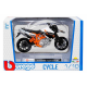 Bburago 1:18 Model Motor