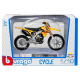 Bburago 1:18 Model Motor