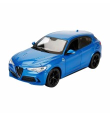 Bburago 1:24 Alfa Romeo Stelvio Model Araba