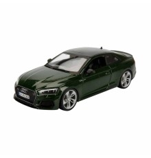 Bburago 1:24 Audi RS 5 Coupe Model Araba