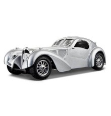 Bburago 1:24 Bugatti Atlantic Model Araba
