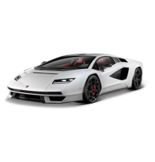 Bburago 1/24 A Lamborghini Countach LPI 800-4