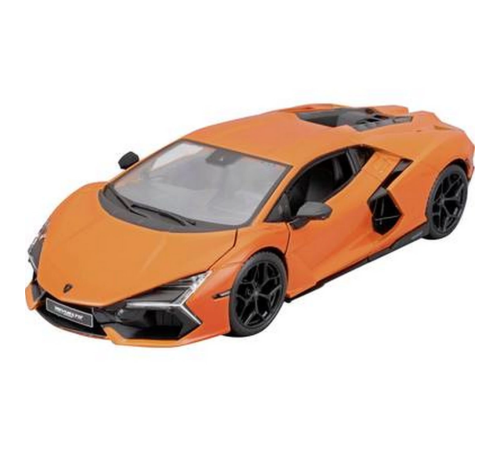 Bburago 1/24 A Lamborghini Revuelto TRNC Bburago 1/24 A Lamborghini Revuelto TRNC