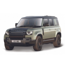 Bburago 1/24 A Land Rover Defender 2022