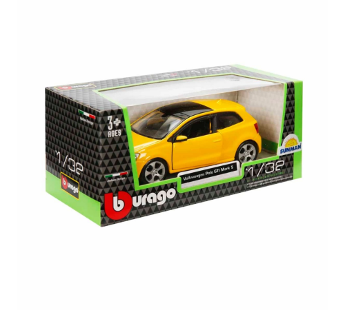 Bburago 1/32 Collection Bburago 1/32 Collection