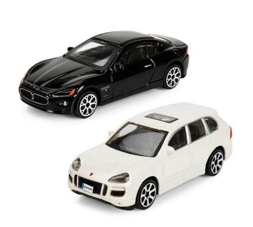 Bburago 1:43 Street Fire Koleksiyon Arabalar Bburago 1:43 Street Fire Koleksiyon Arabalar