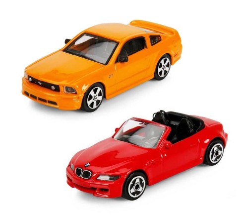 Bburago 1:43 Street Fire Koleksiyon Arabalar Bburago 1:43 Street Fire Koleksiyon Arabalar