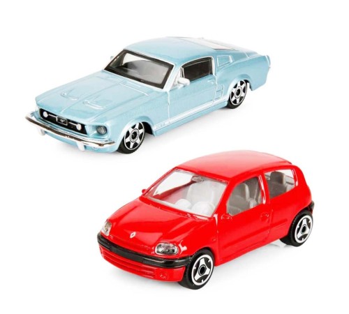 Bburago 1:43 Street Fire Koleksiyon Arabalar Bburago 1:43 Street Fire Koleksiyon Arabalar