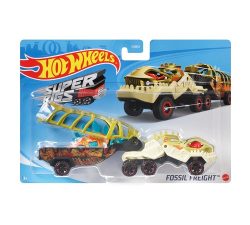 BDW51 Hot Wheels Taşıyıcı Tırlar / Asorti Seçilemez. BDW51 Hot Wheels Taşıyıcı Tırlar / Asorti Seçilemez.