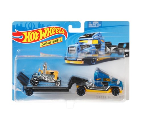 BDW51 Hot Wheels Taşıyıcı Tırlar / Asorti Seçilemez. BDW51 Hot Wheels Taşıyıcı Tırlar / Asorti Seçilemez.