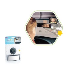 Bebek Dikiz Aynası 387 Siyah