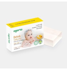 Bebek Sabunu 150 Gr