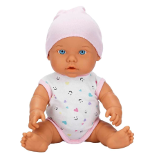 Bebelou Konuşan Bebek 32 cm