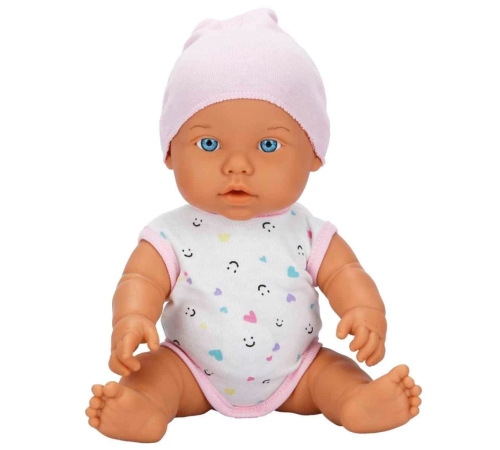 Bebelou Konuşan Bebek 32 cm Bebelou Konuşan Bebek 32 cm